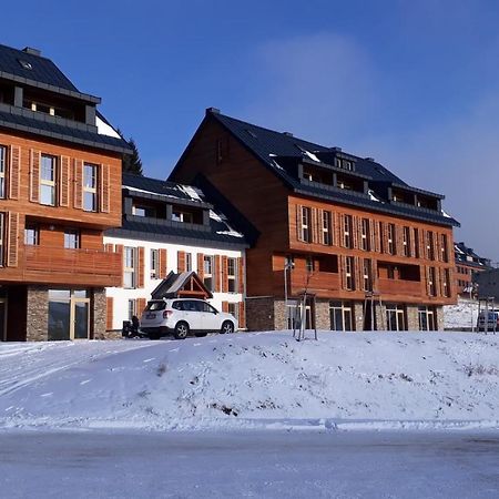 Apartman M5 Horni Misecky Dış mekan fotoğraf