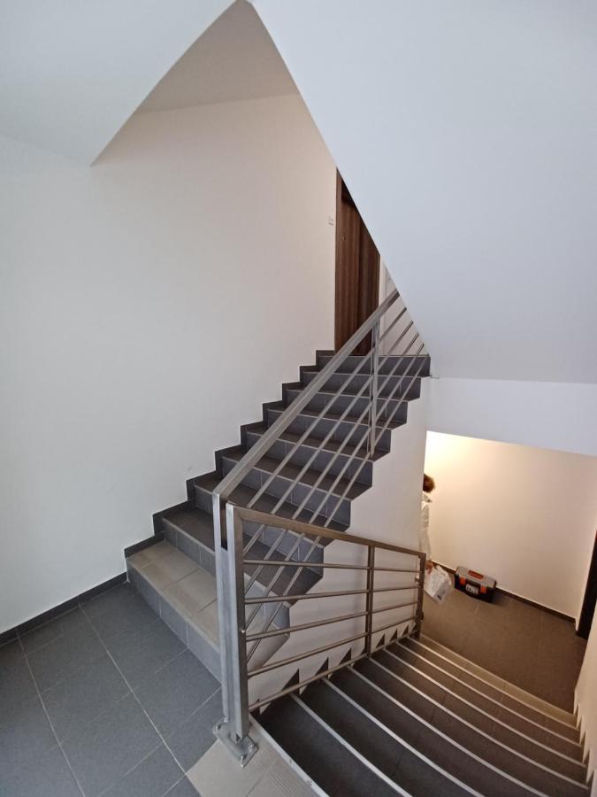 Apartman M5 Horni Misecky Dış mekan fotoğraf