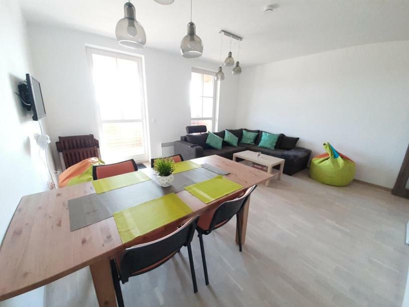 Apartman M5 Horni Misecky Dış mekan fotoğraf