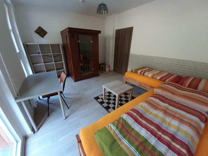 Apartman M5 Horni Misecky Dış mekan fotoğraf