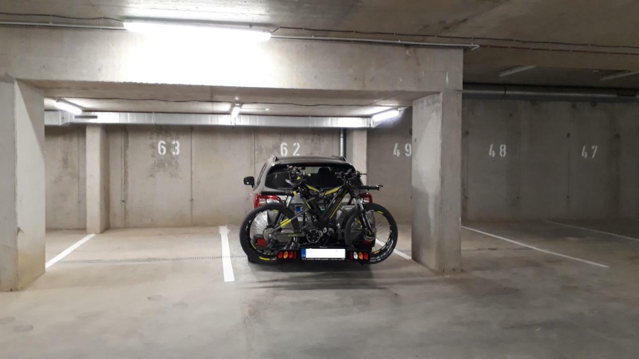 Apartman M5 Horni Misecky Dış mekan fotoğraf