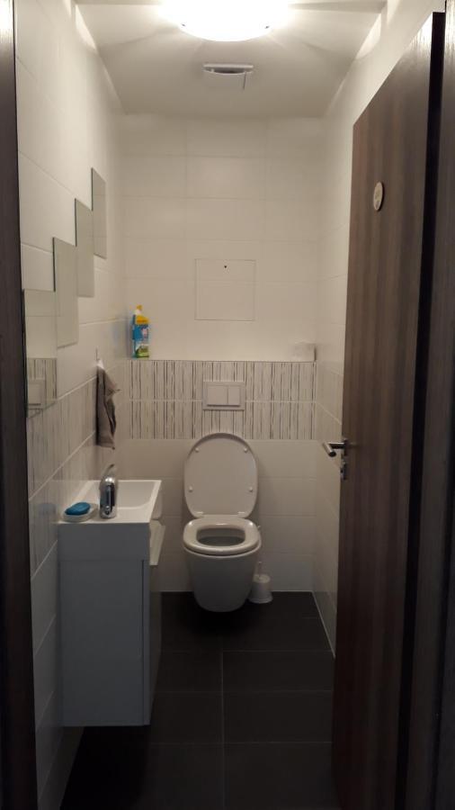 Apartman M5 Horni Misecky Dış mekan fotoğraf