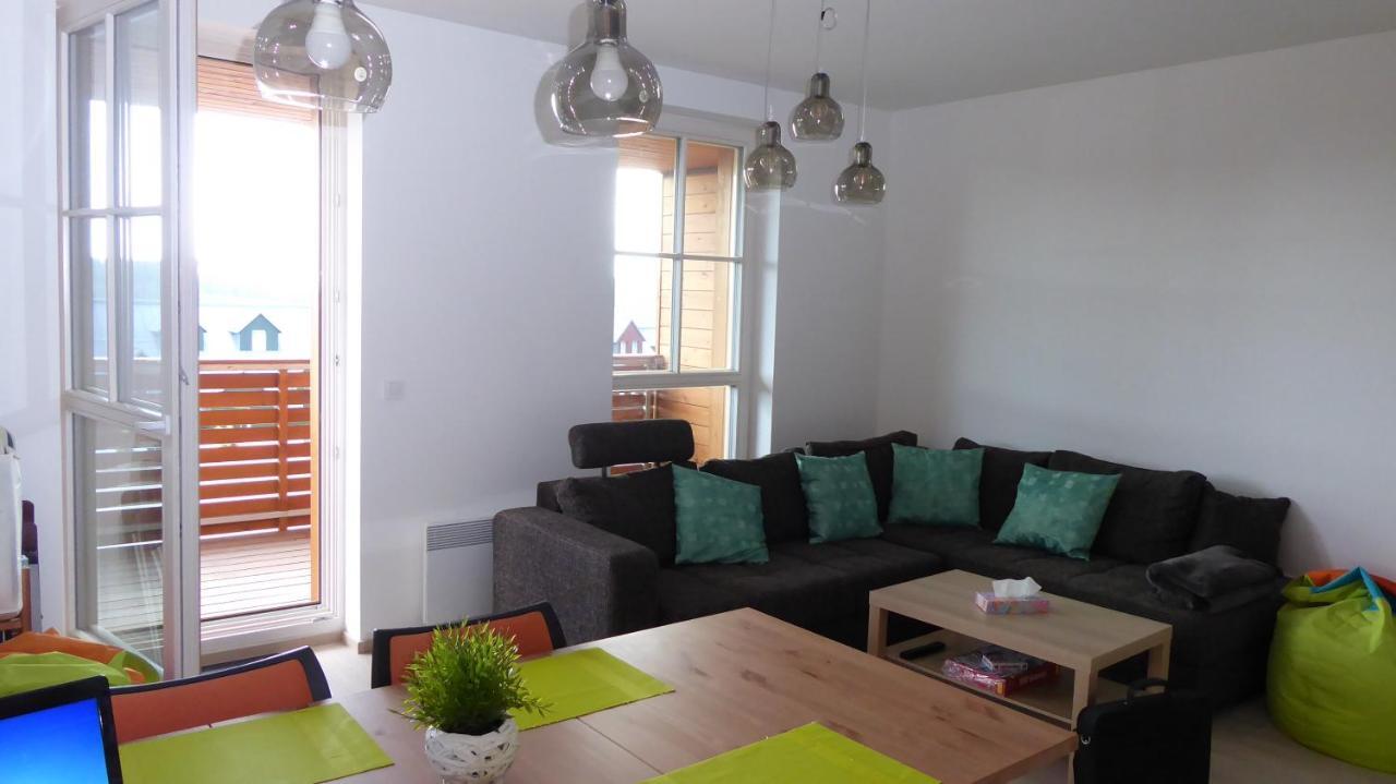 Apartman M5 Horni Misecky Dış mekan fotoğraf