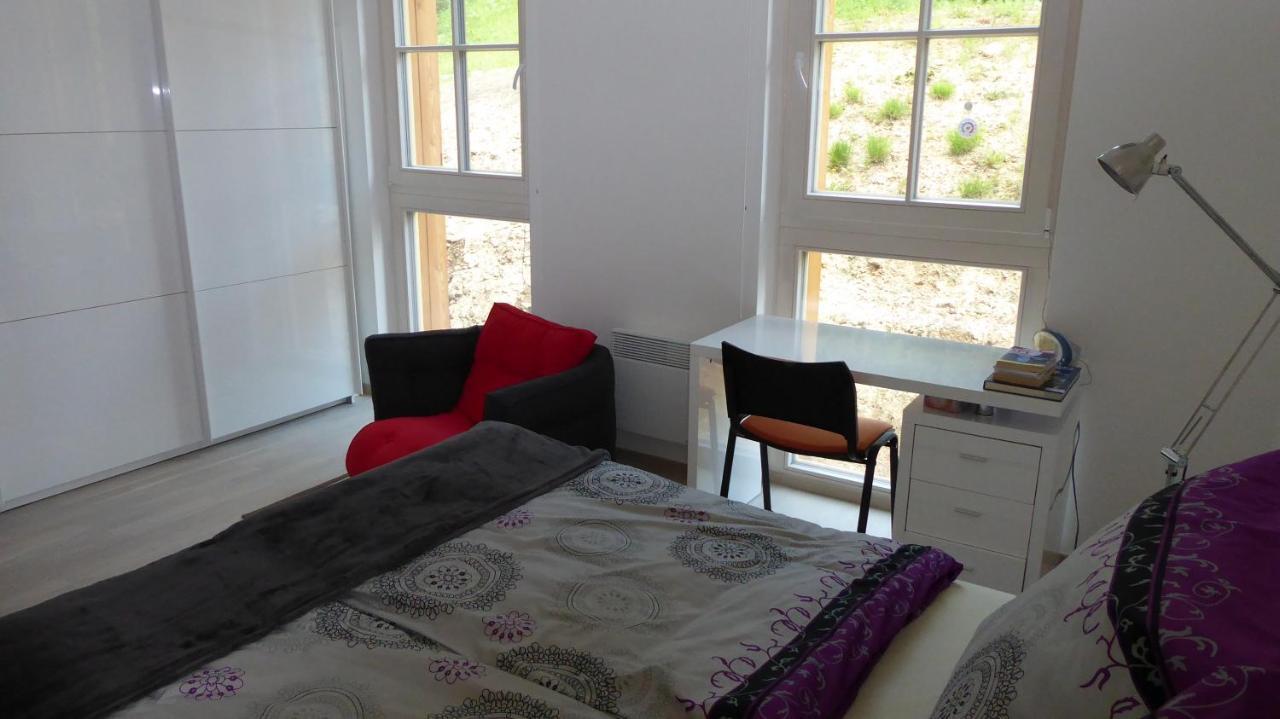 Apartman M5 Horni Misecky Dış mekan fotoğraf