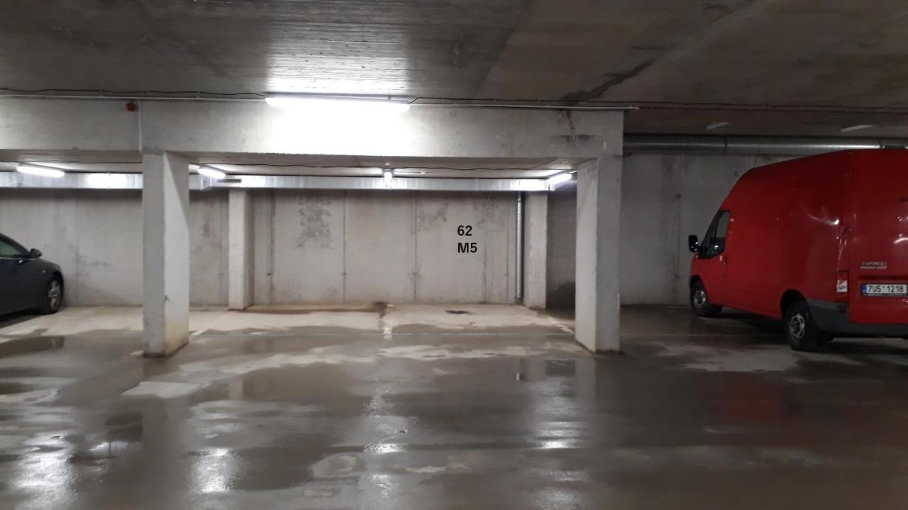 Apartman M5 Horni Misecky Dış mekan fotoğraf